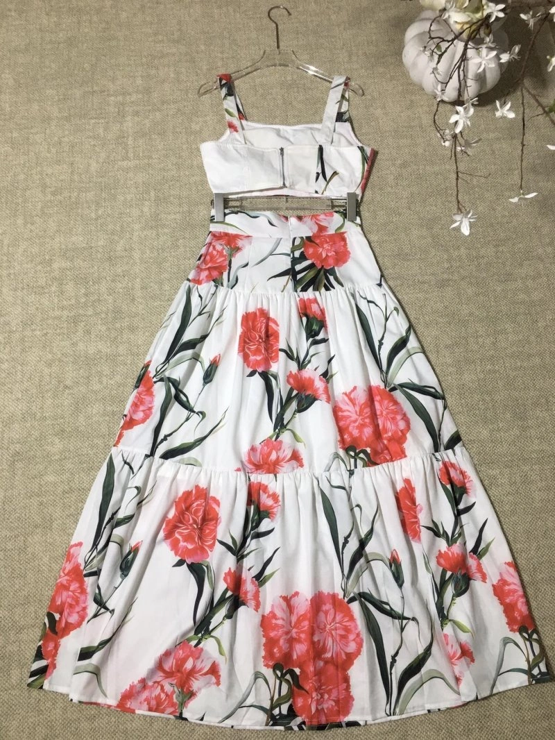 Dolce Gabbana Dress Suits EasyMatch 119298