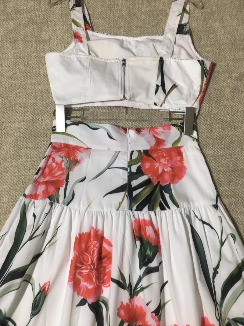 Dolce Gabbana Dress Suits EasyMatch 119298