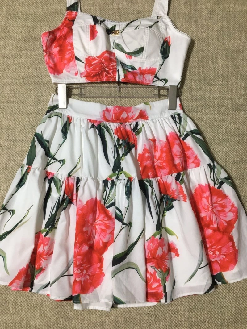 Dolce Gabbana Dress Suits NewStyle 119297