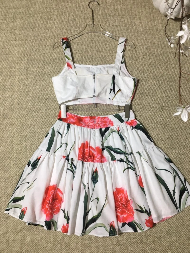 Dolce Gabbana Dress Suits NewStyle 119297