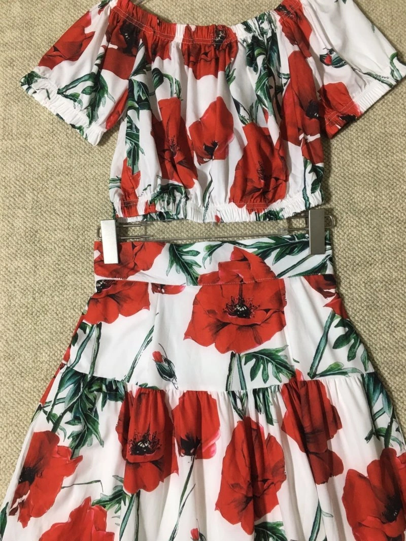Dolce Gabbana Dress Suits ZipUp 119296