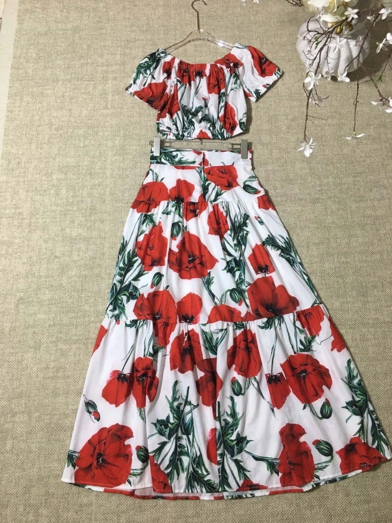 Dolce Gabbana Dress Suits ZipUp 119296