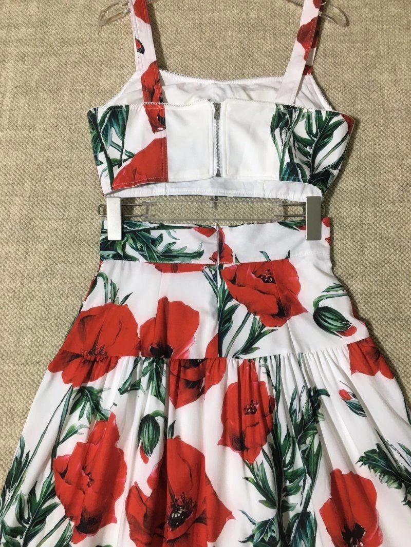 Fashionable Dolce Gabbana Dress Suits 119295