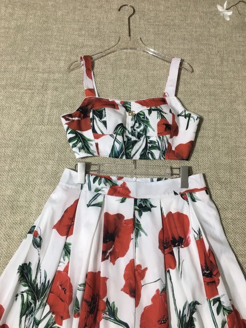 Dolce Gabbana Dress Suits SmoothTexture 119294