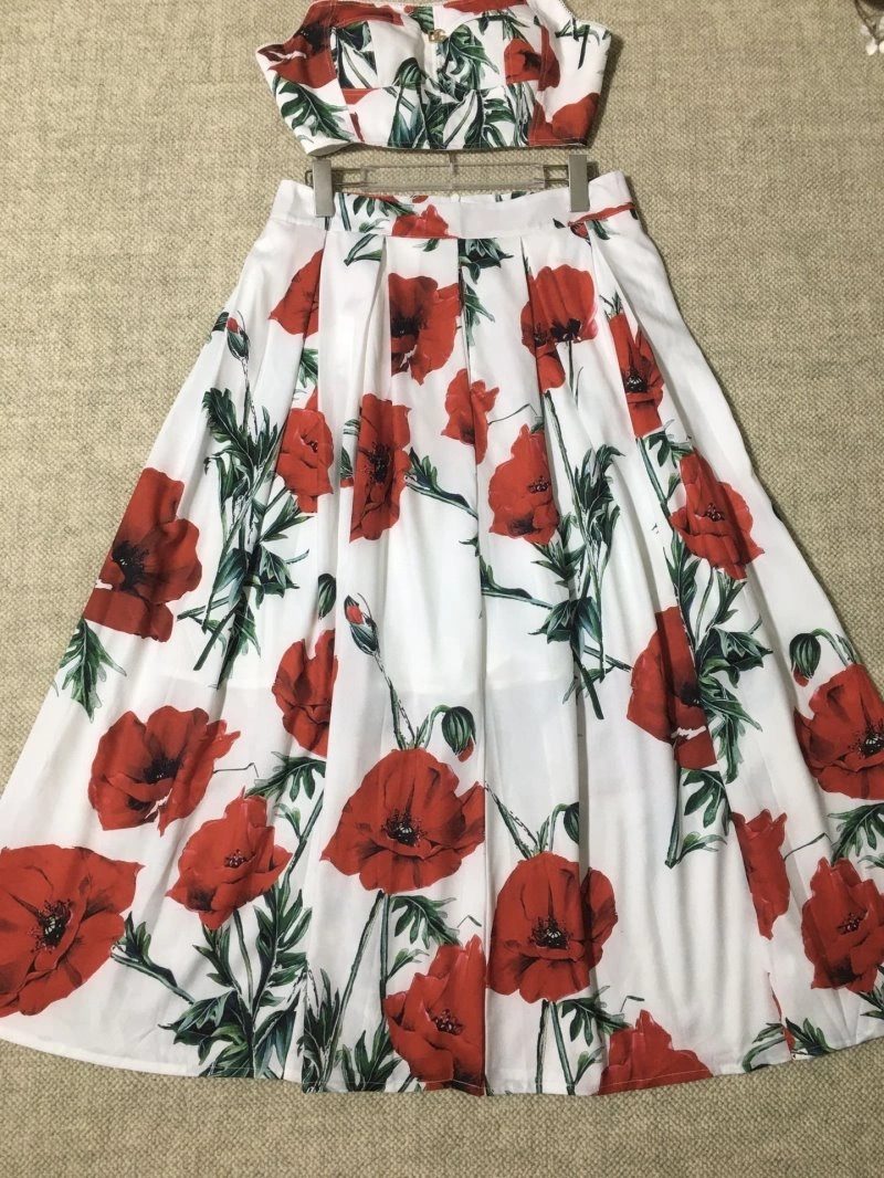 Dolce Gabbana Dress Suits SmoothTexture 119294