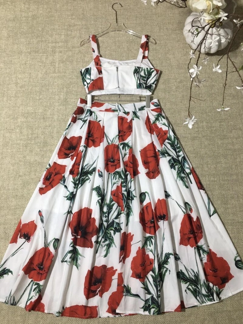 Dolce Gabbana Dress Suits SmoothTexture 119294