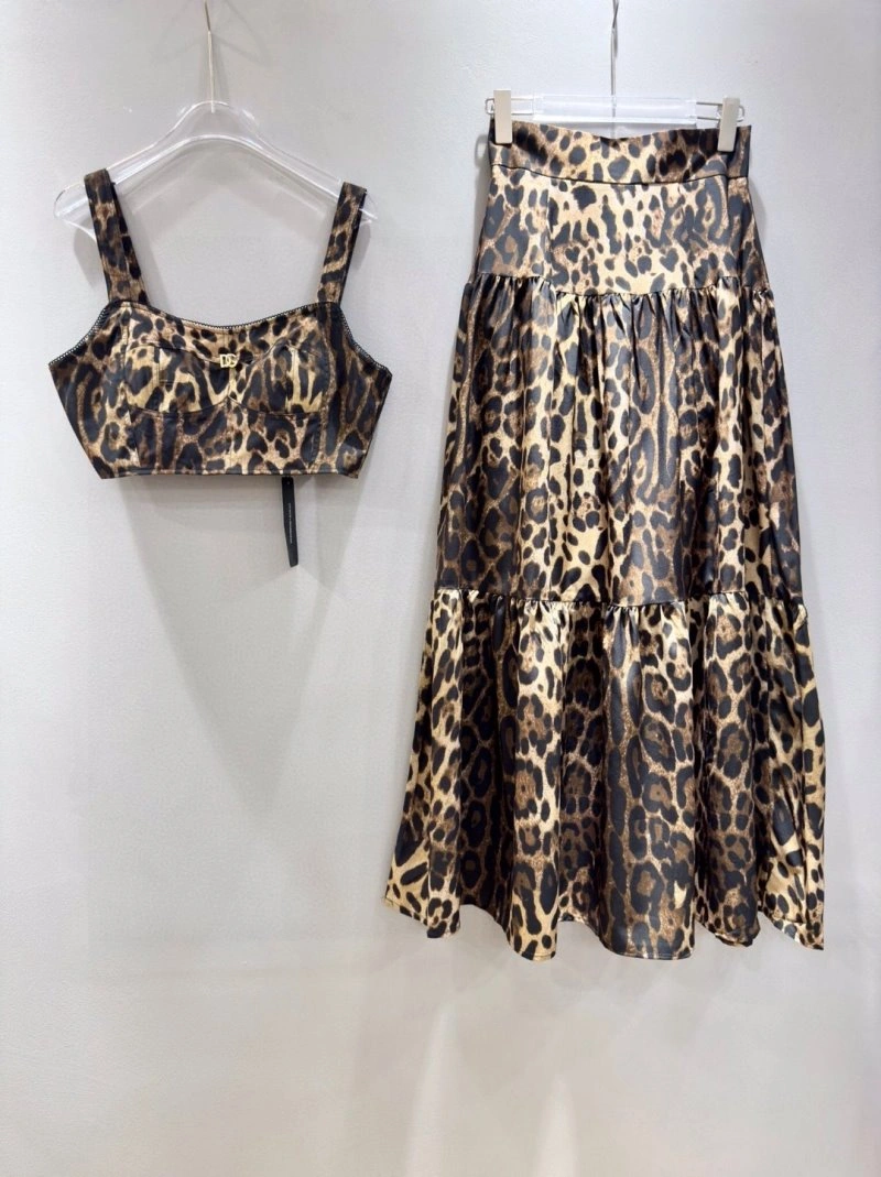 Dolce Gabbana Dress Suits ZeroBulk 119292