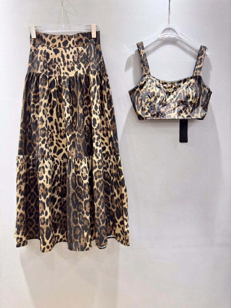 Dolce Gabbana Dress Suits ZeroBulk 119292