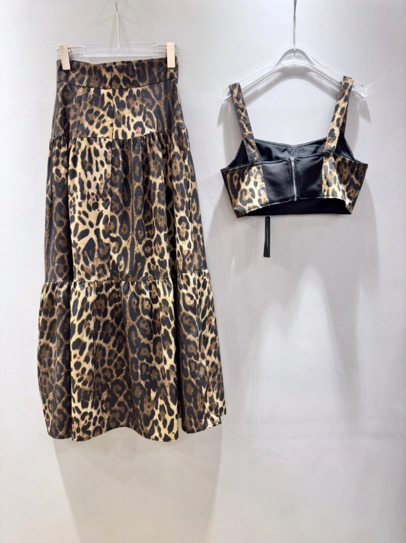 Dolce Gabbana Dress Suits ZeroBulk 119292