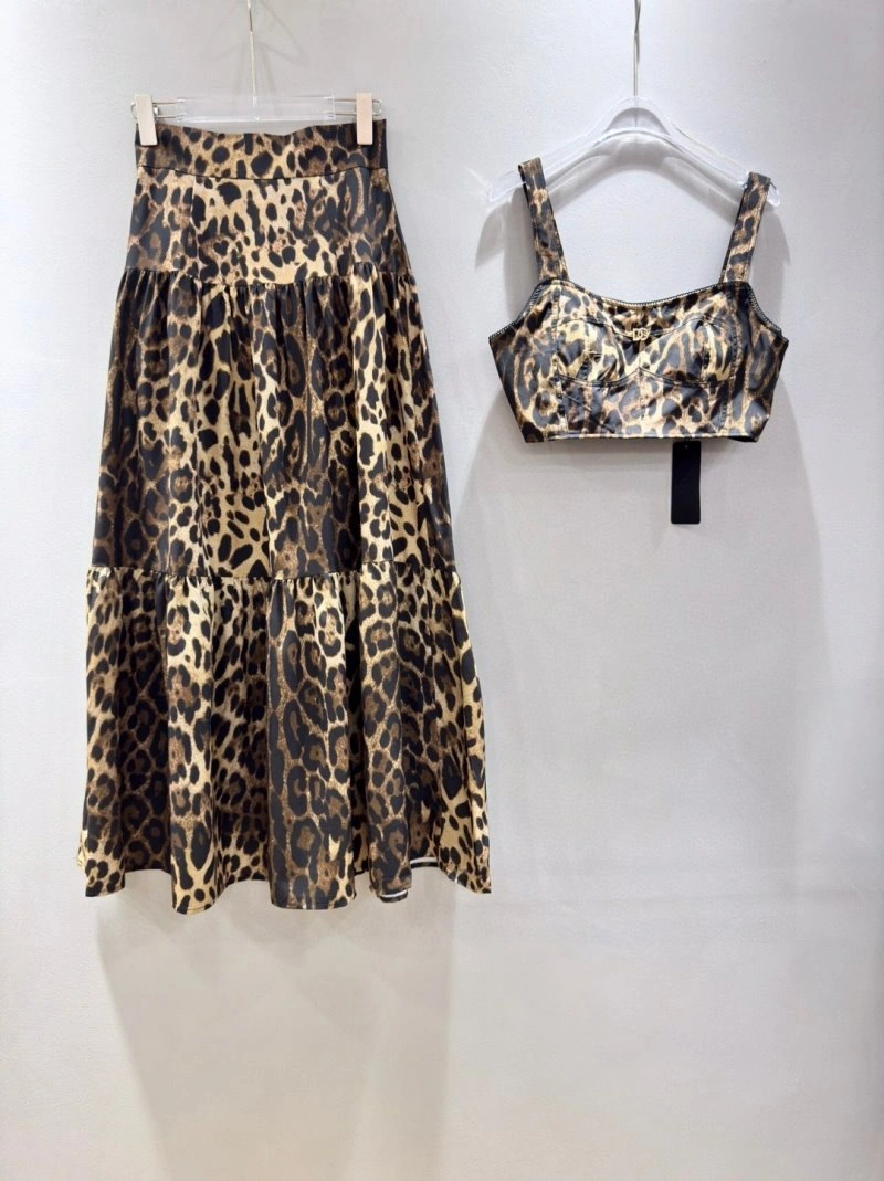 Dolce Gabbana Dress Suits ZeroBulk 119292