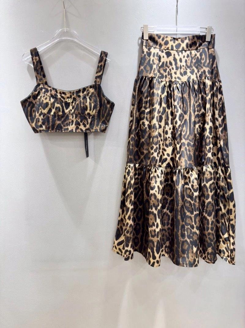 Dolce Gabbana Dress Suits ZeroBulk 119292