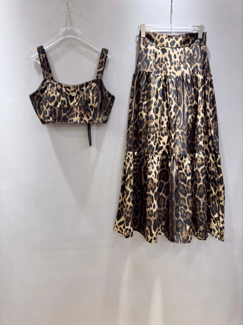 Dolce Gabbana Dress Suits ZeroBulk 119292