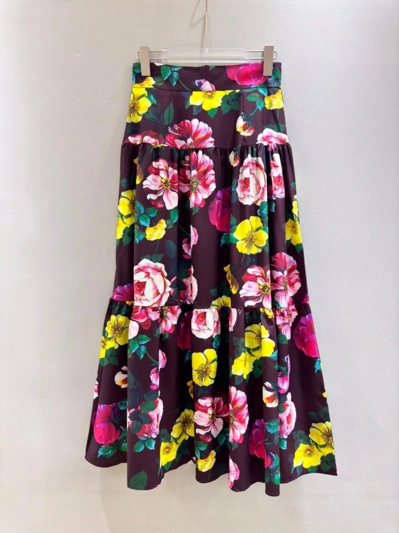 Dolce Gabbana Dress Suits Attractive 119284