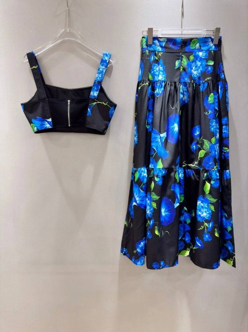 Dolce Gabbana Dress Suits Lightweight 119286