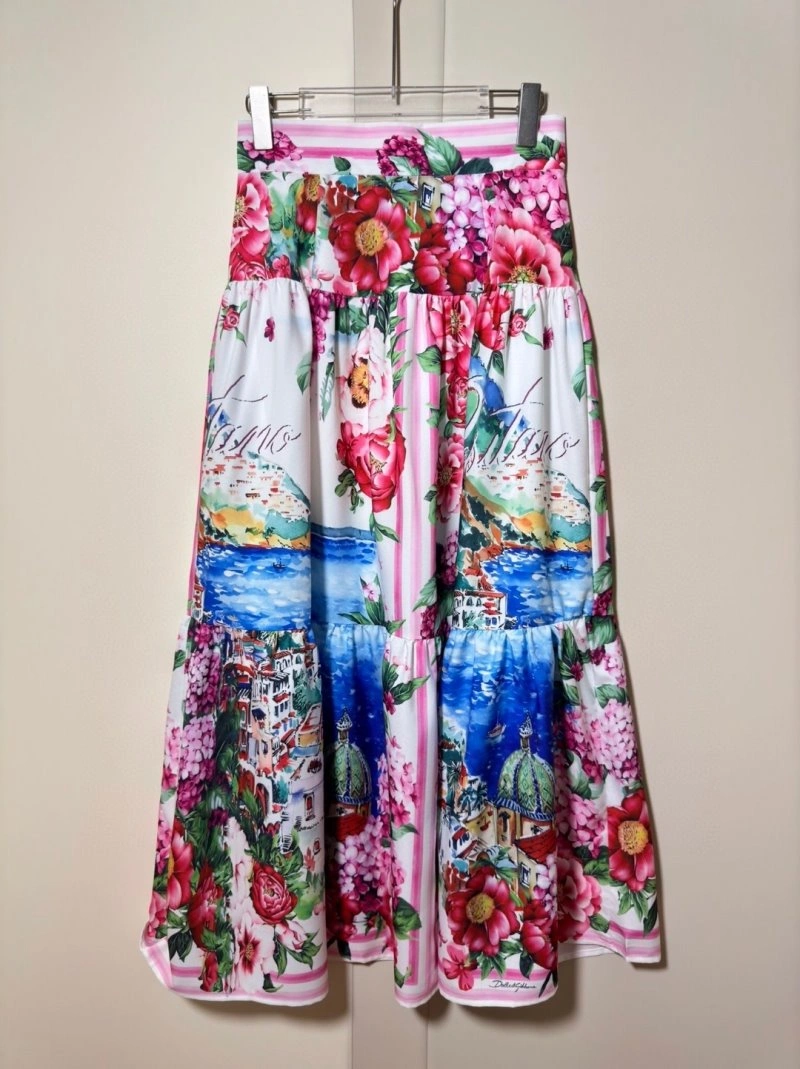 Dolce Gabbana Dress Suits Efficient 119285