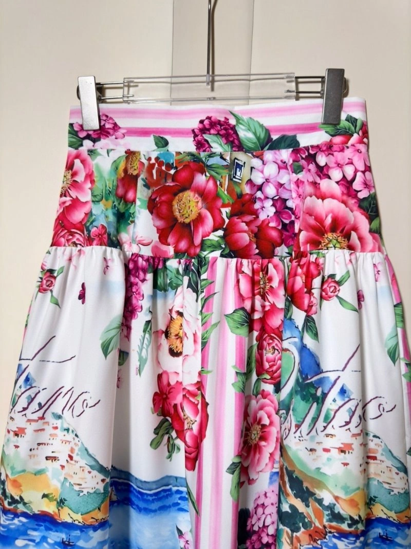 Dolce Gabbana Dress Suits Efficient 119285