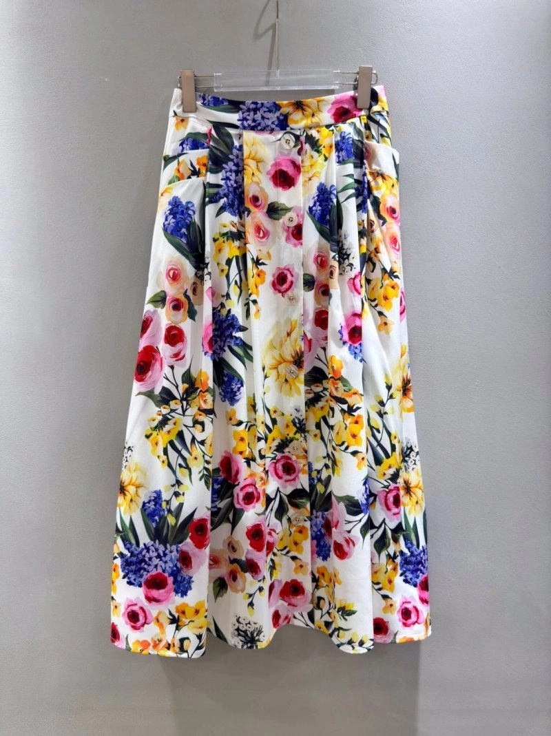 Dolce Gabbana Dress Suits Effortless 119282