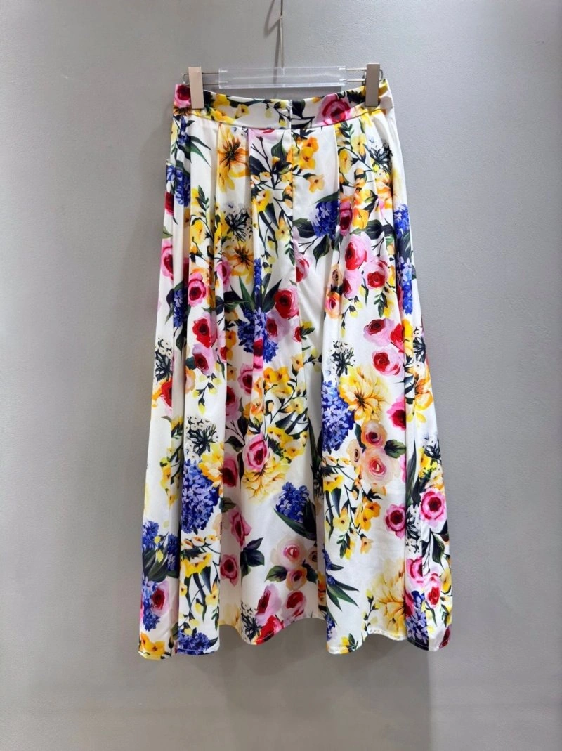 Dolce Gabbana Dress Suits Effortless 119282