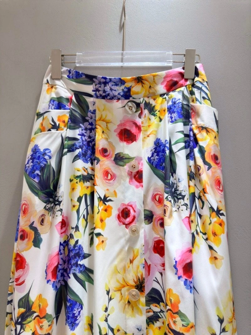 Dolce Gabbana Dress Suits Effortless 119282
