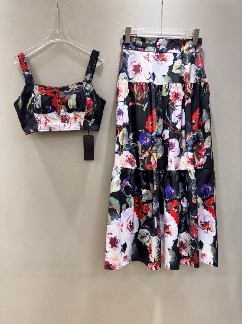 NewStyle Dolce Gabbana Dress Suits 119276