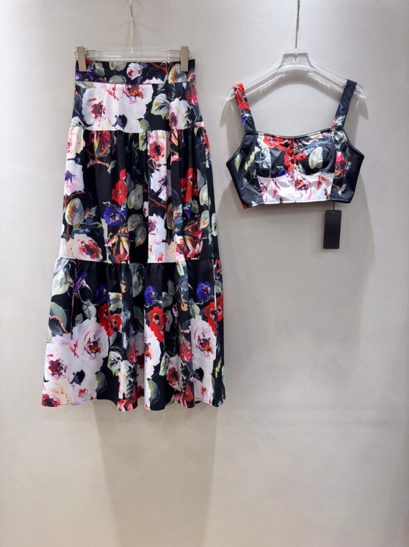 NewStyle Dolce Gabbana Dress Suits 119276