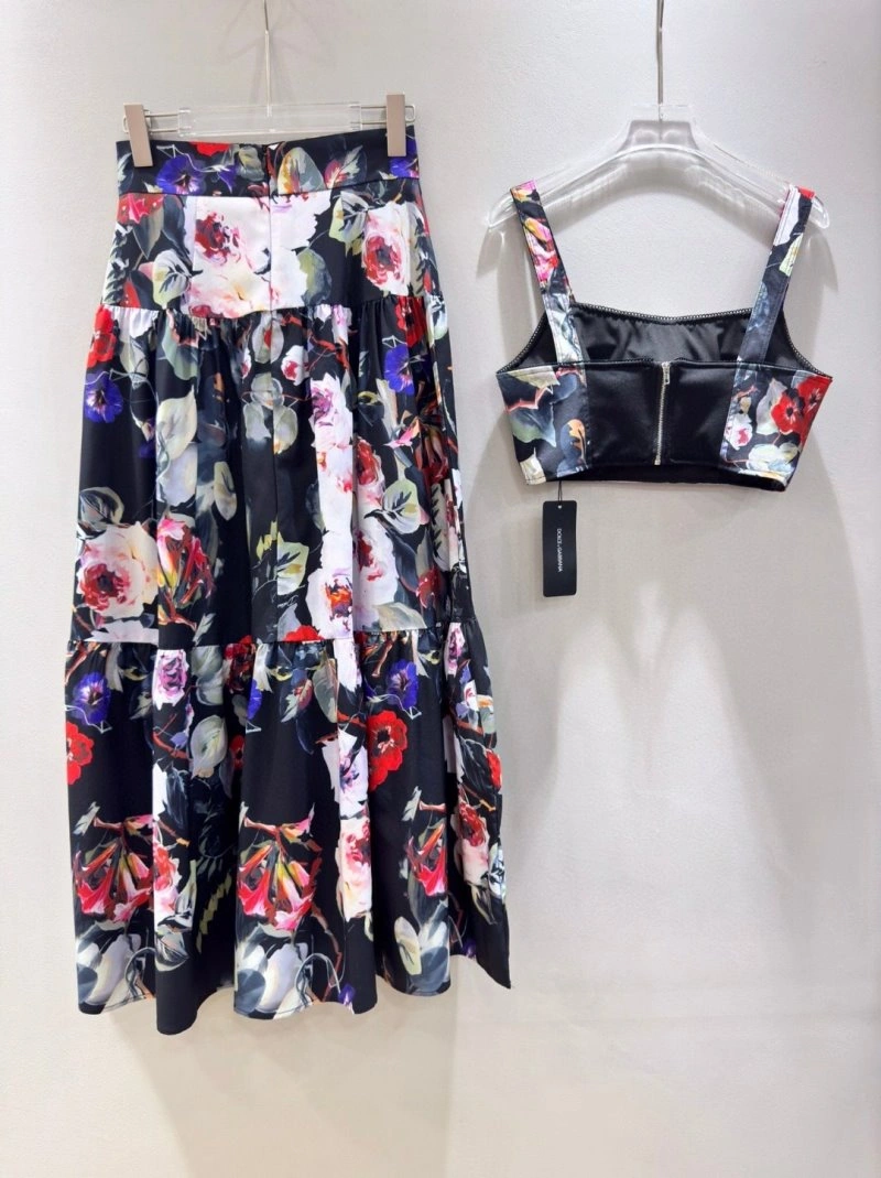 NewStyle Dolce Gabbana Dress Suits 119276