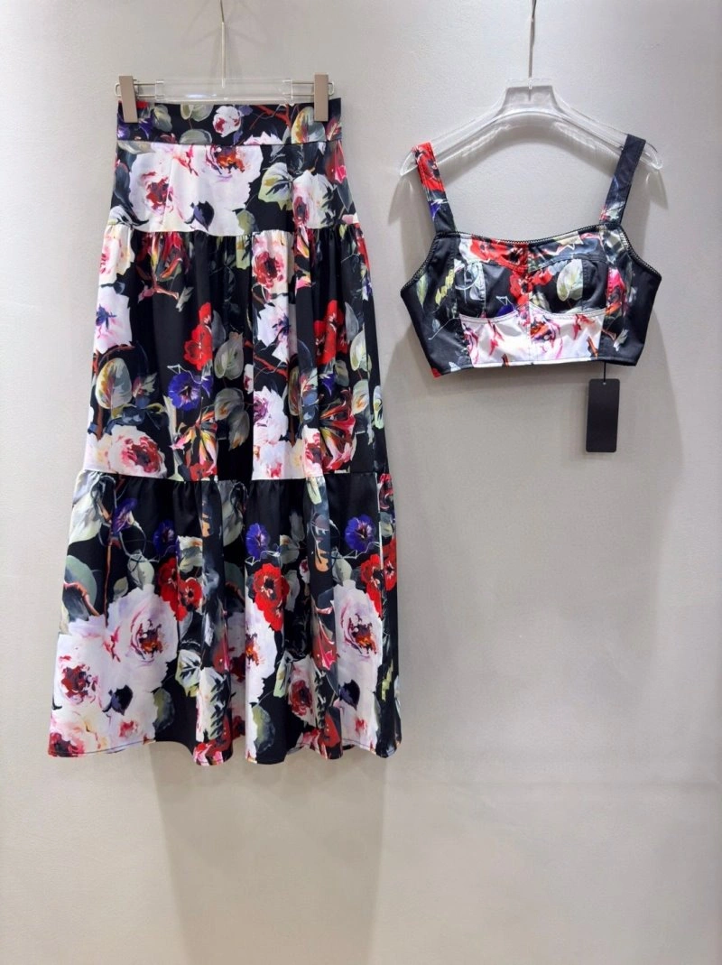 NewStyle Dolce Gabbana Dress Suits 119276