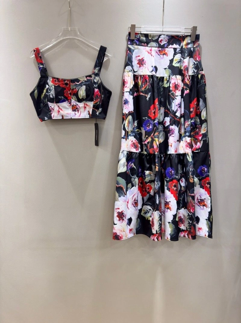 NewStyle Dolce Gabbana Dress Suits 119276