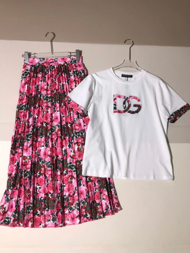 Dolce Gabbana Dress Suits Resilient 119227