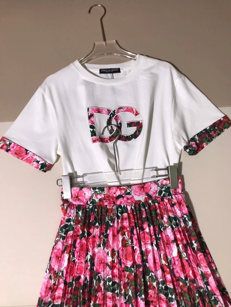 Dolce Gabbana Dress Suits Resilient 119227