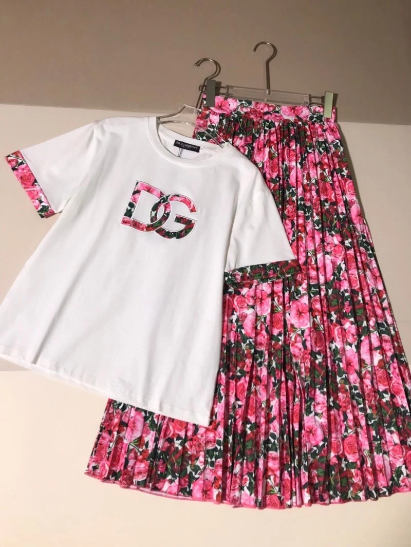 Dolce Gabbana Dress Suits Resilient 119227