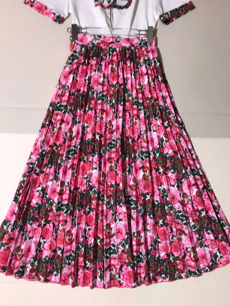 Dolce Gabbana Dress Suits Resilient 119227