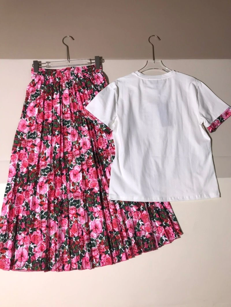 Dolce Gabbana Dress Suits Resilient 119227