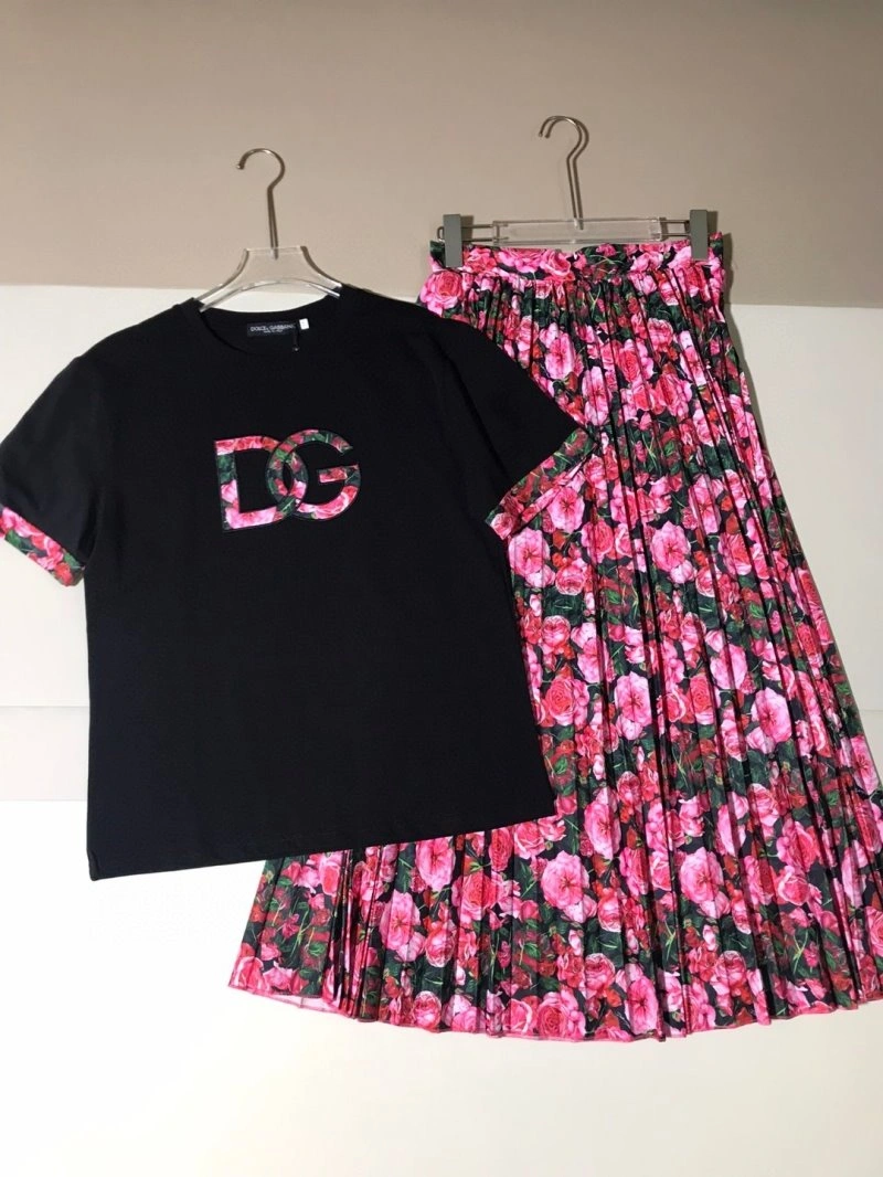 Dolce Gabbana Dress Suits GoodFit 119237