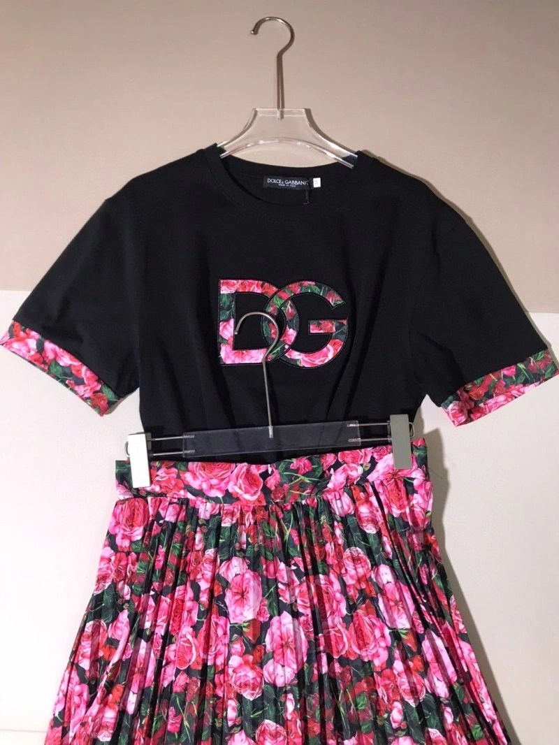 Dolce Gabbana Dress Suits GoodFit 119237