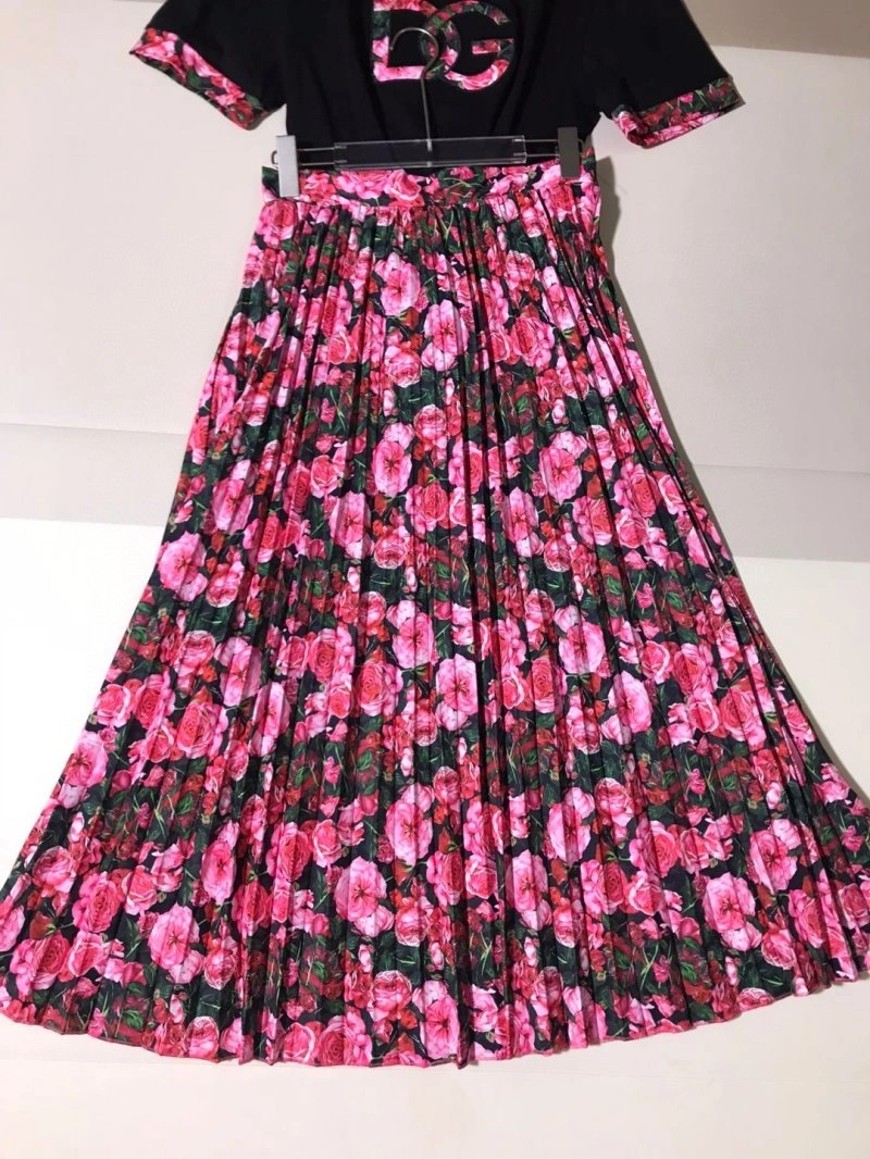 Dolce Gabbana Dress Suits GoodFit 119237