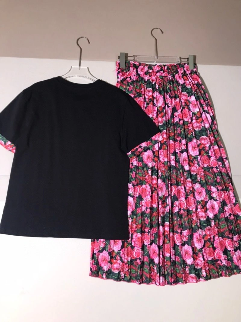 Dolce Gabbana Dress Suits GoodFit 119237