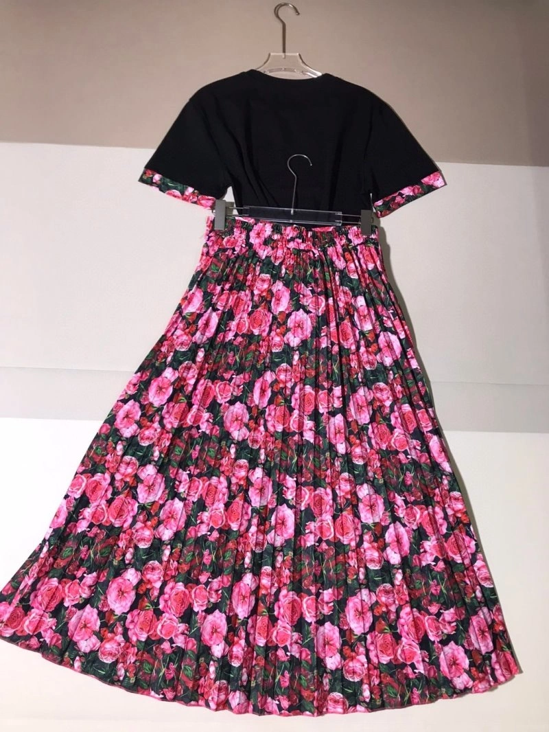 Dolce Gabbana Dress Suits GoodFit 119237