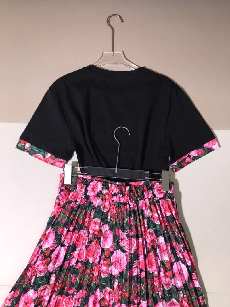 Dolce Gabbana Dress Suits GoodFit 119237