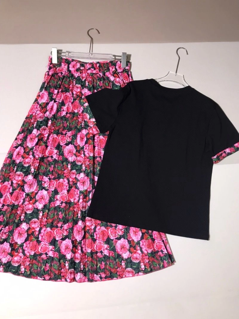 Dolce Gabbana Dress Suits GoodFit 119237