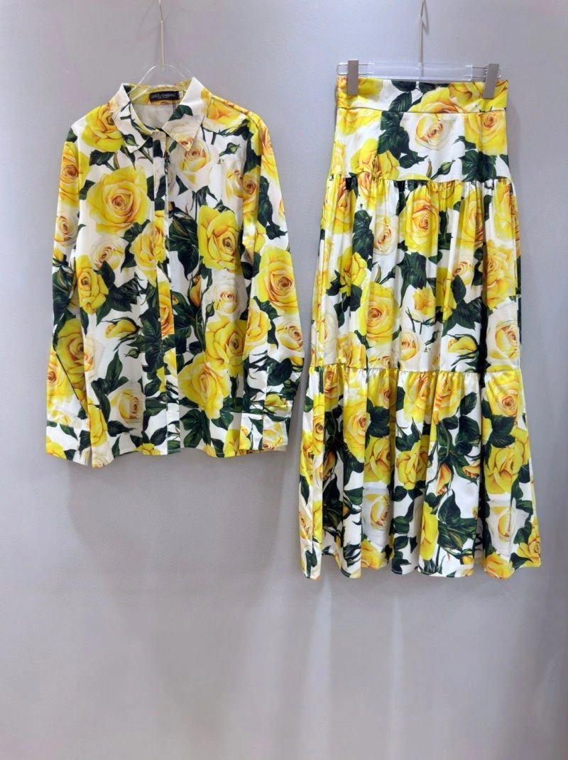NewStyle Dolce Gabbana Dress Suits 119247