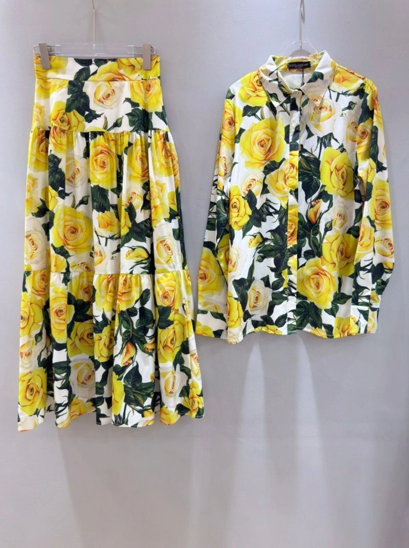 NewStyle Dolce Gabbana Dress Suits 119247