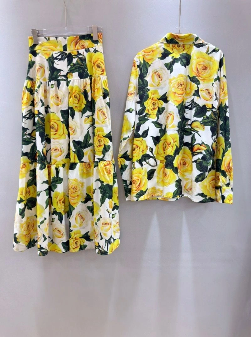 NewStyle Dolce Gabbana Dress Suits 119247