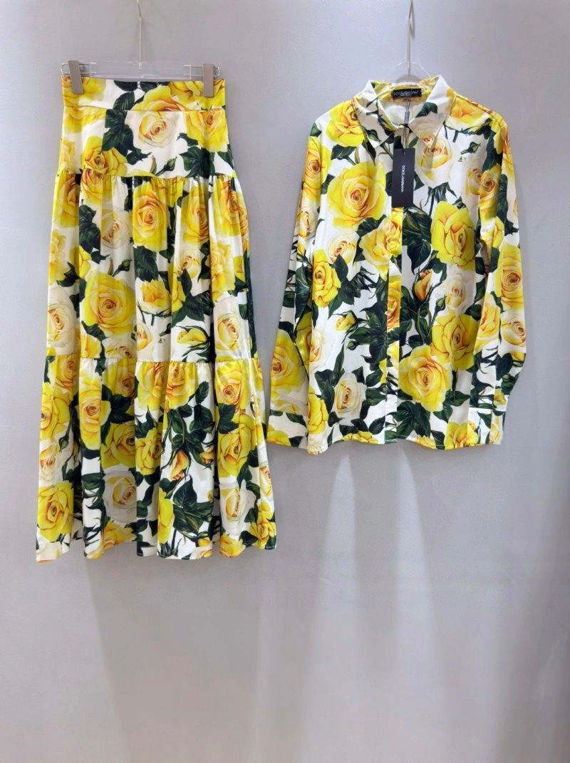 NewStyle Dolce Gabbana Dress Suits 119247