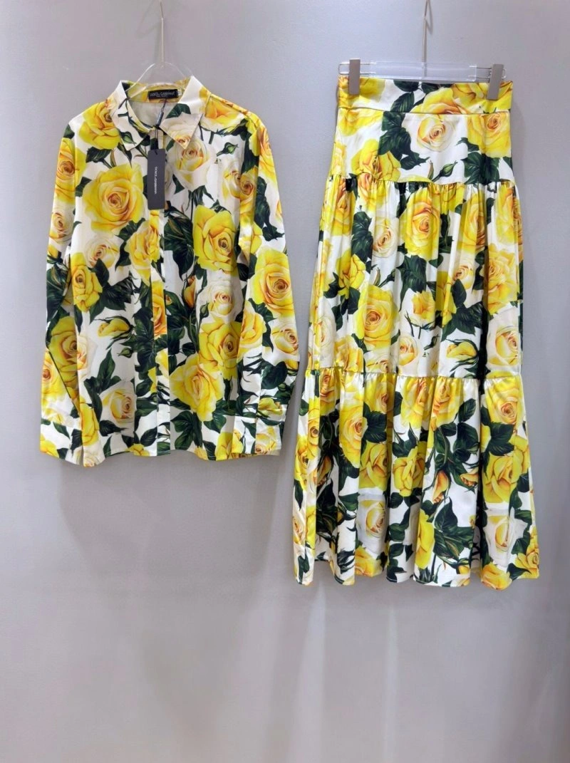 NewStyle Dolce Gabbana Dress Suits 119247