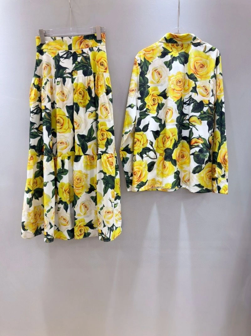 NewStyle Dolce Gabbana Dress Suits 119247