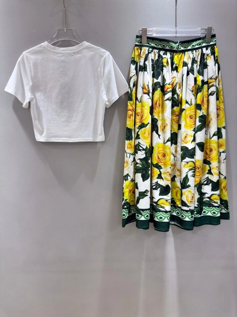 Dolce Gabbana Dress Suits NewStyle 119226