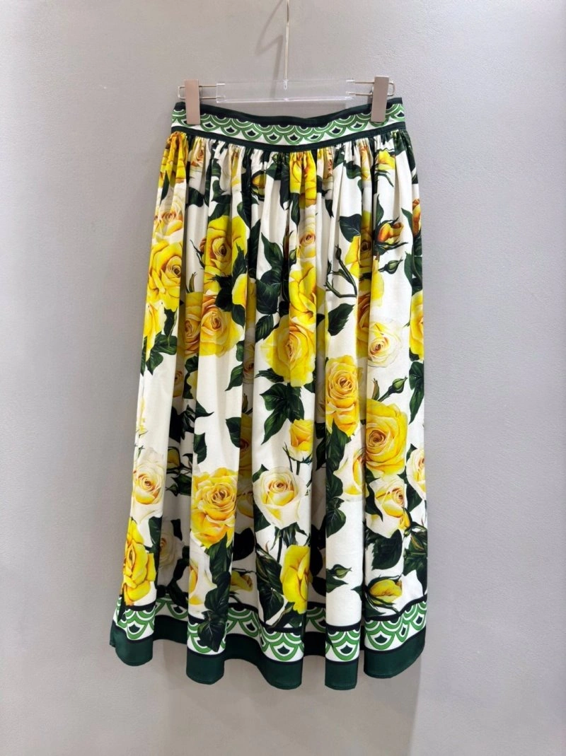 Dolce Gabbana Dress Suits NewStyle 119226