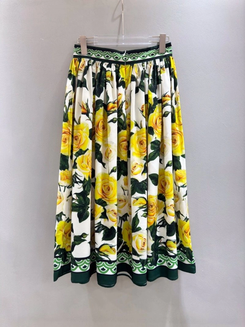 Dolce Gabbana Dress Suits NewStyle 119226