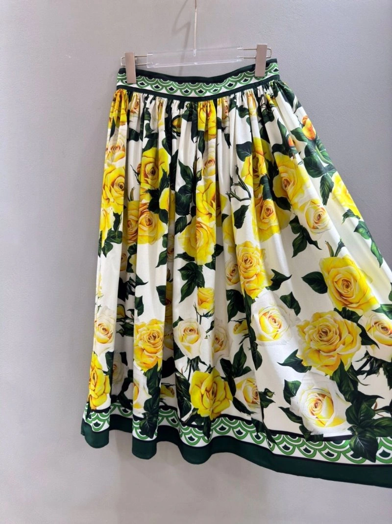 Durable Dolce Gabbana Dress Suits 119249